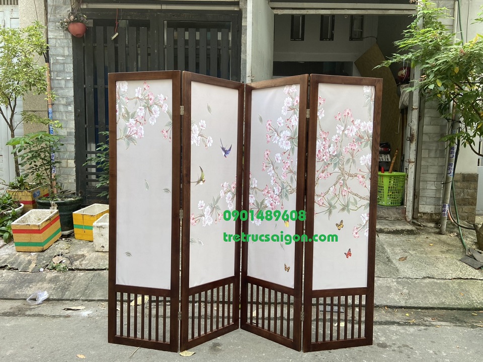 binh-phong-go-soi-chim-en-hoa-dao 11