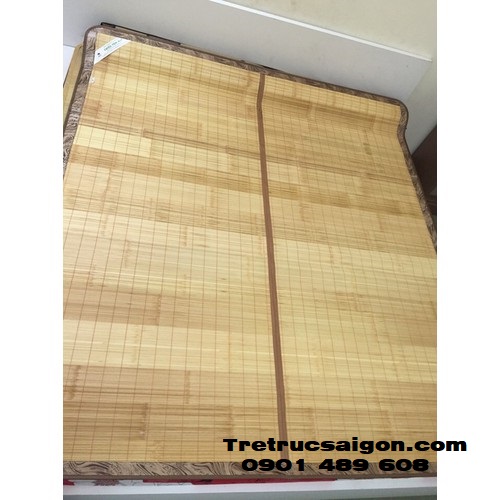 Chiếu trúc tăm quận 7