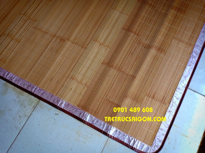 chiếu tăm tre sài gòn 1.4m