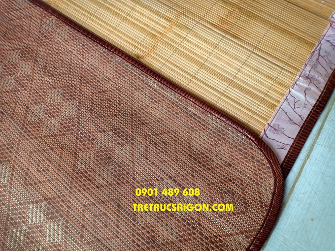 chiếu trúc tăm tre 1.6m