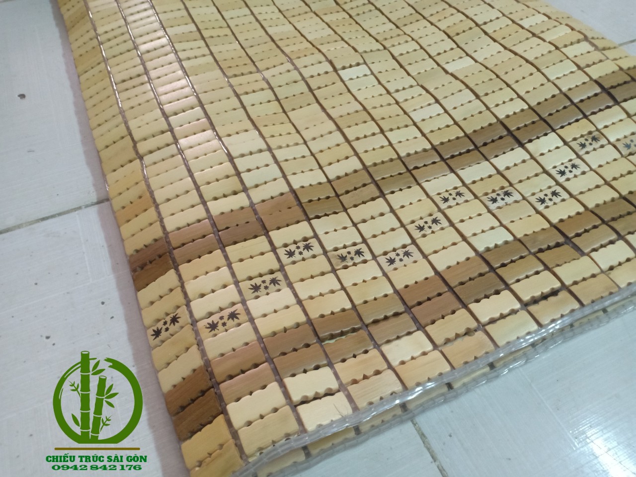 Vệ sinh chiếu trúc gò vấp