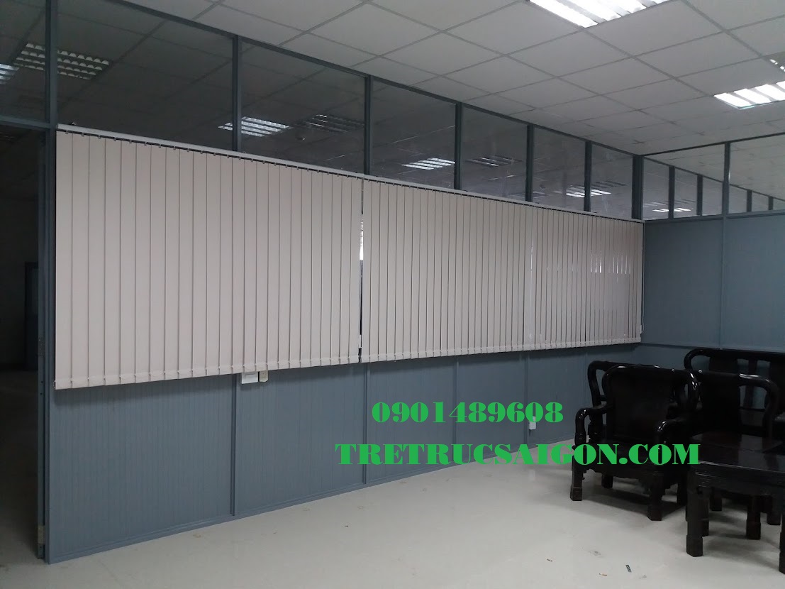 rèm lá dọc tphcm 5