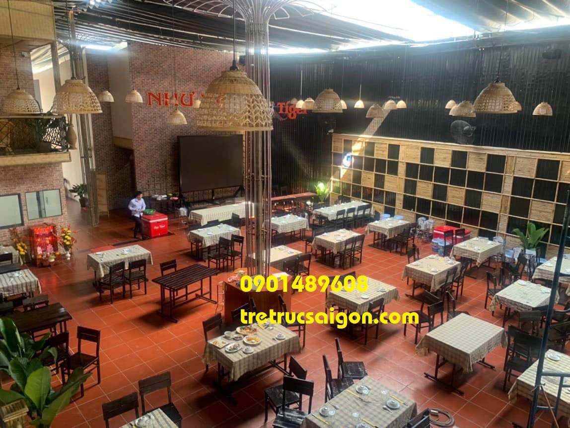ốp trúc