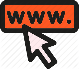 địa chỉ web