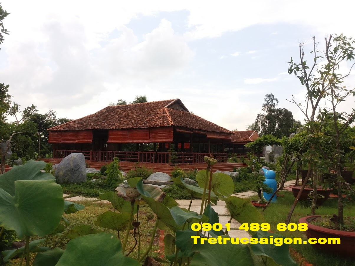 địa chỉ bán mành tre trúc
