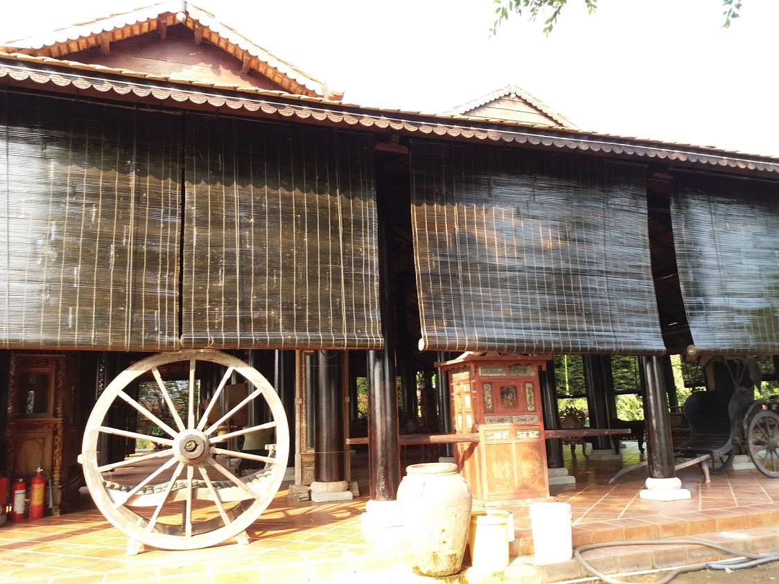 mành tre tphcm