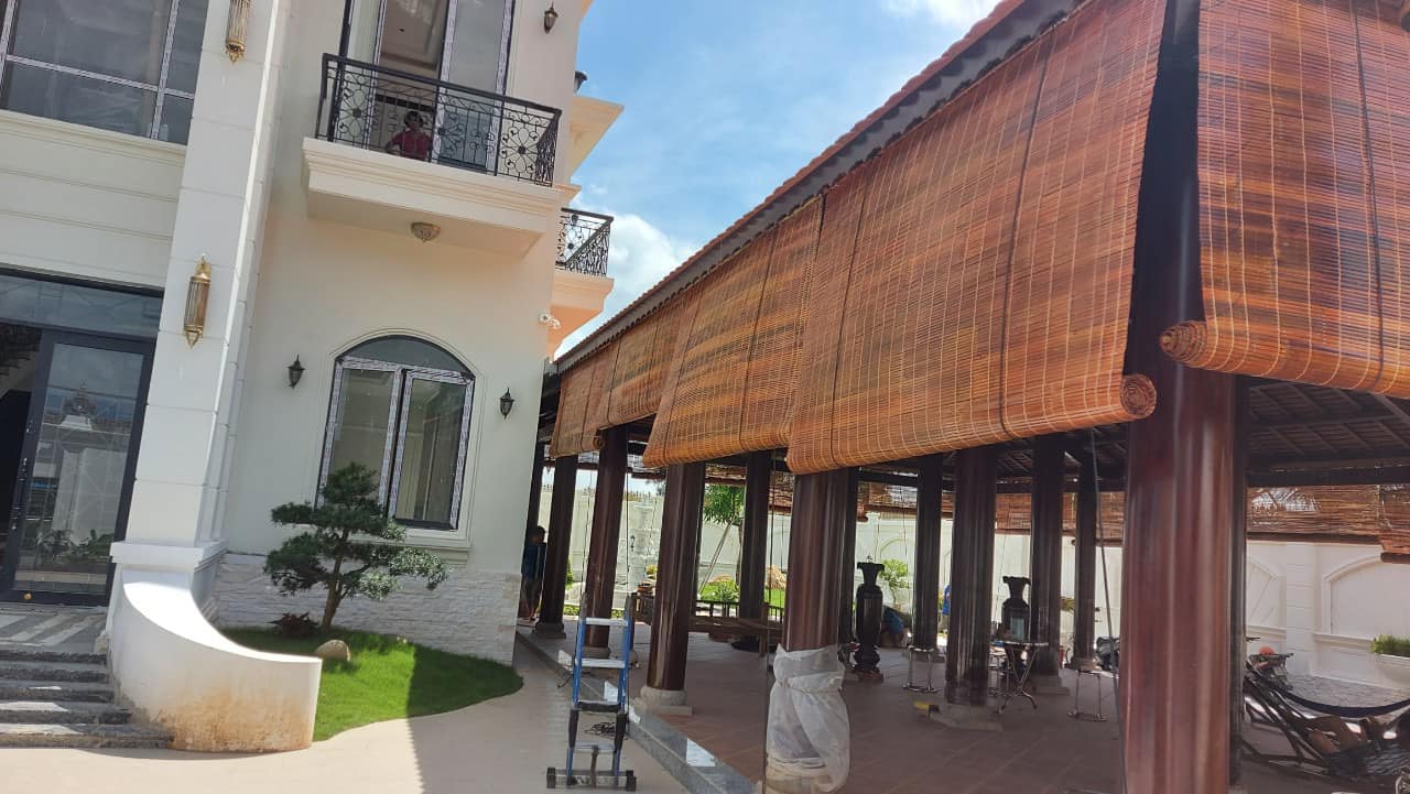 mua tấm sáo tre cần thơ 10