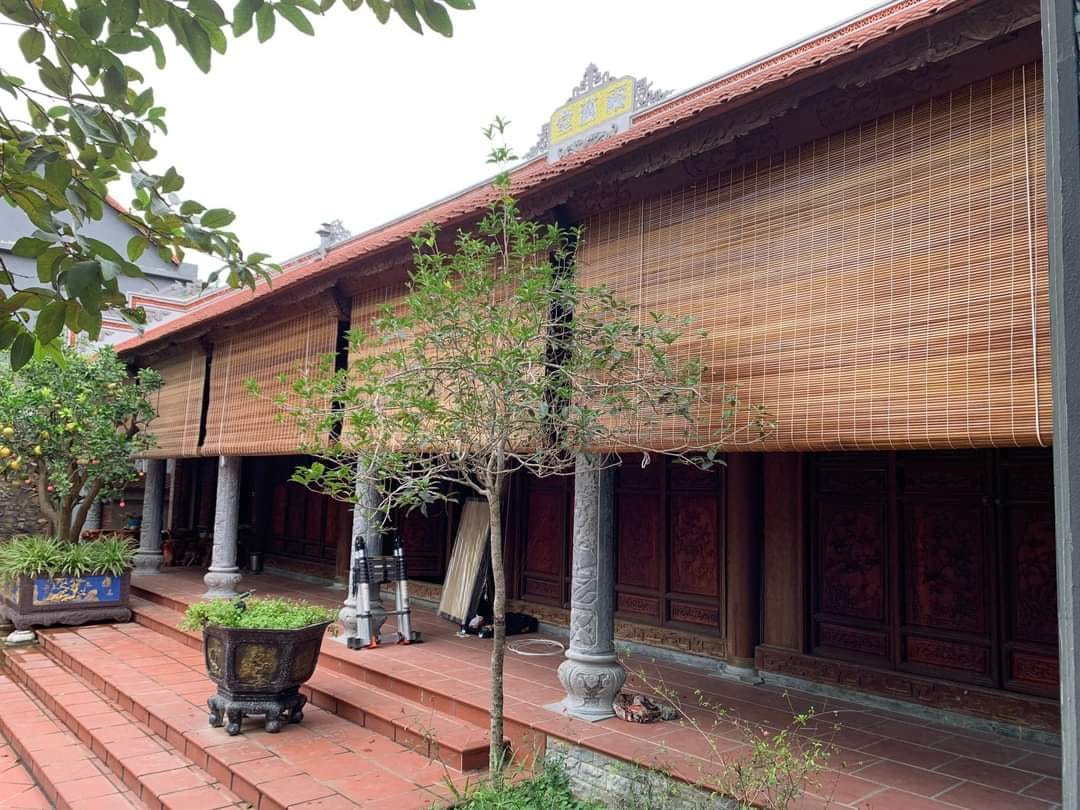 mua tấm sáo tre cần thơ giá rẻ