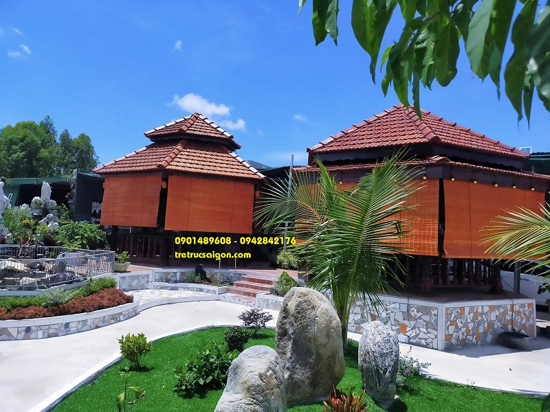 mua tấm sáo tre cần thơ 