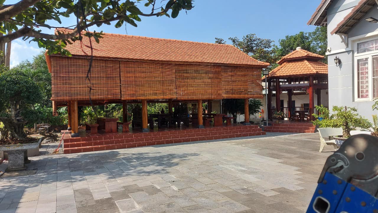 mua tấm sáo tre cần thơ 9