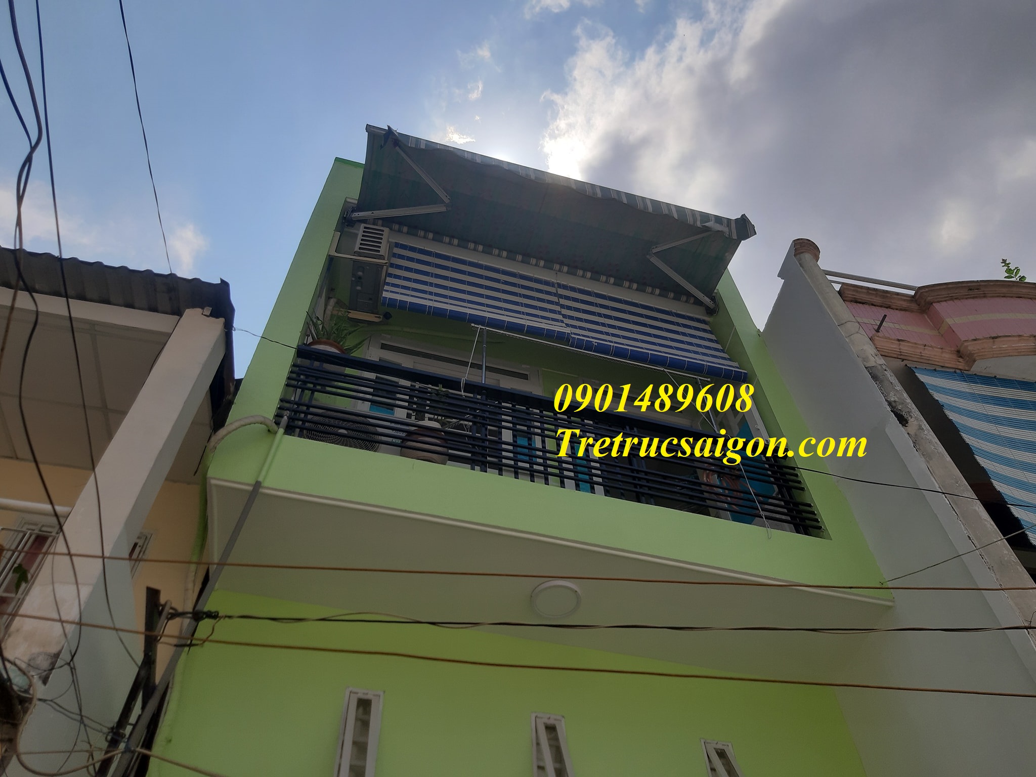 màn sáo nhựa tphcm 5