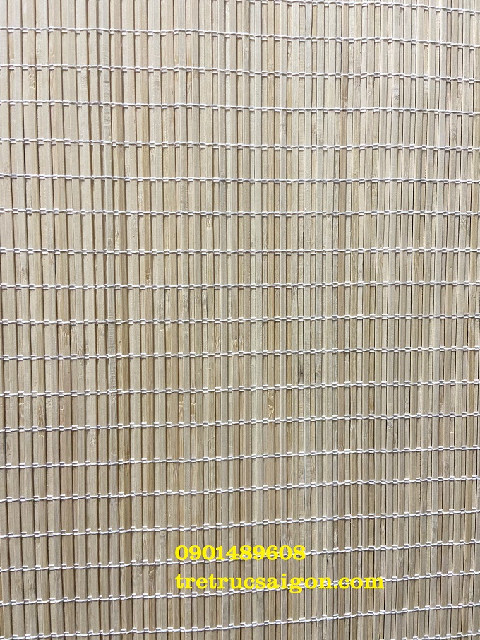 mẫu mành tre cao cấp