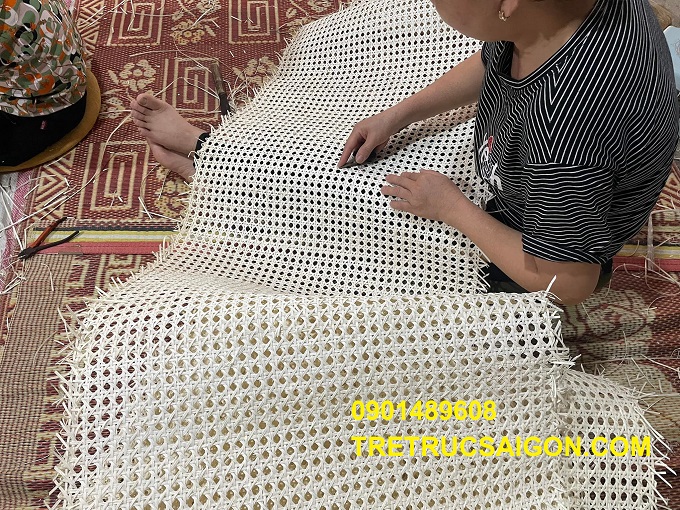 đan mây mắt cáo tự nhiên 