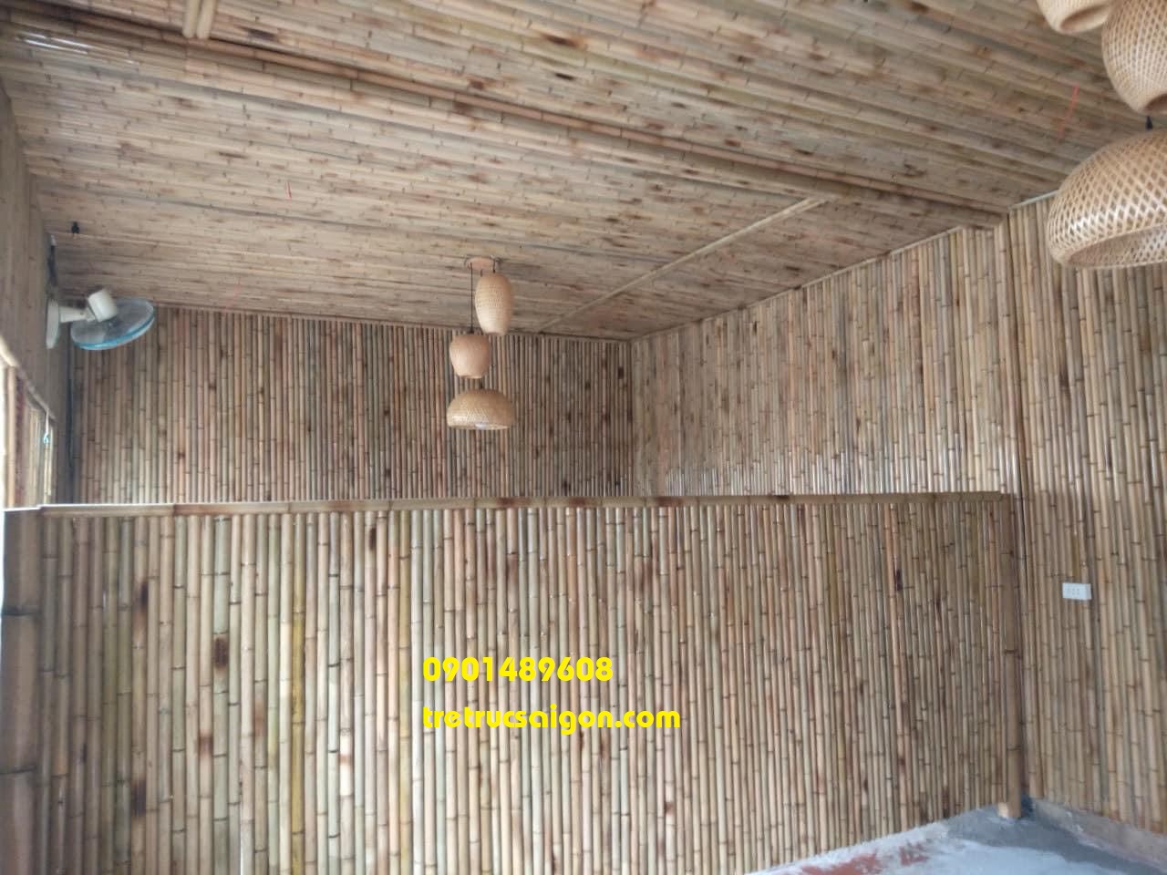 ứng dụng trúc co bằng 1
