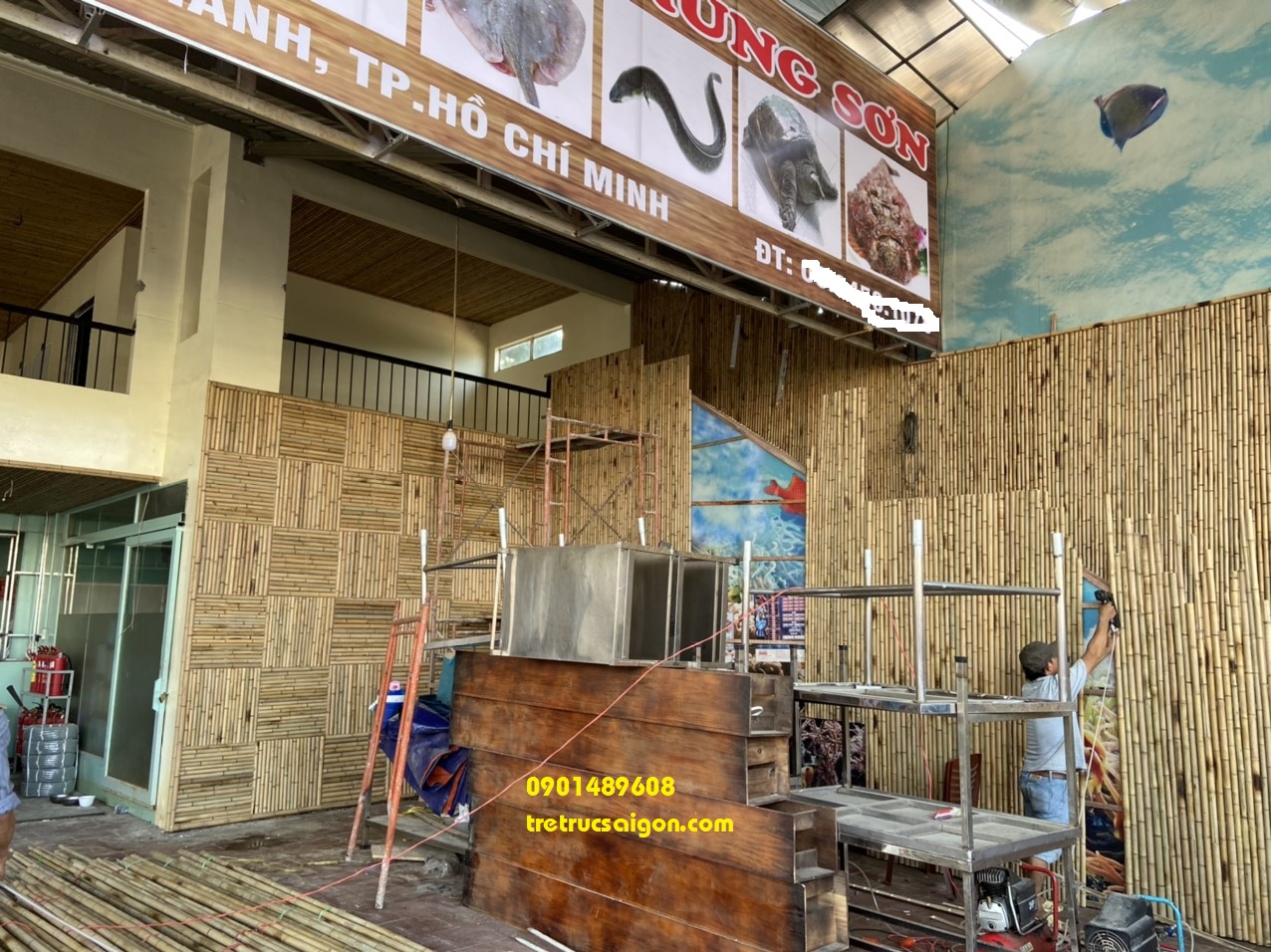 ứng dụng trúc co bằng 2