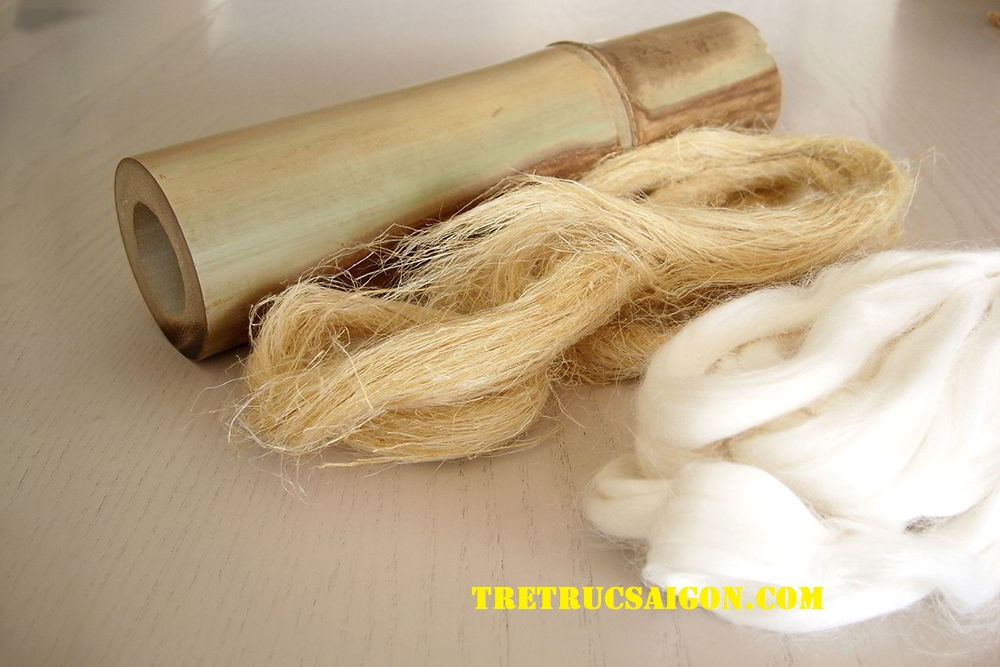 ứng dung tre trúc 