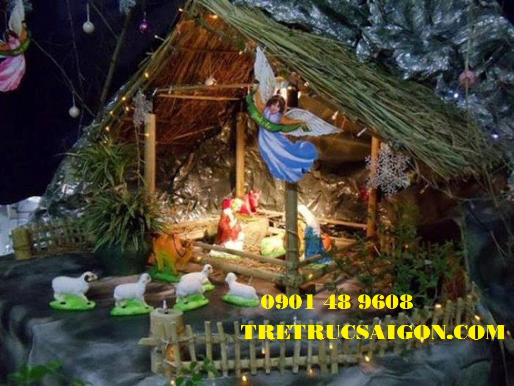 ảnh trang trí noell