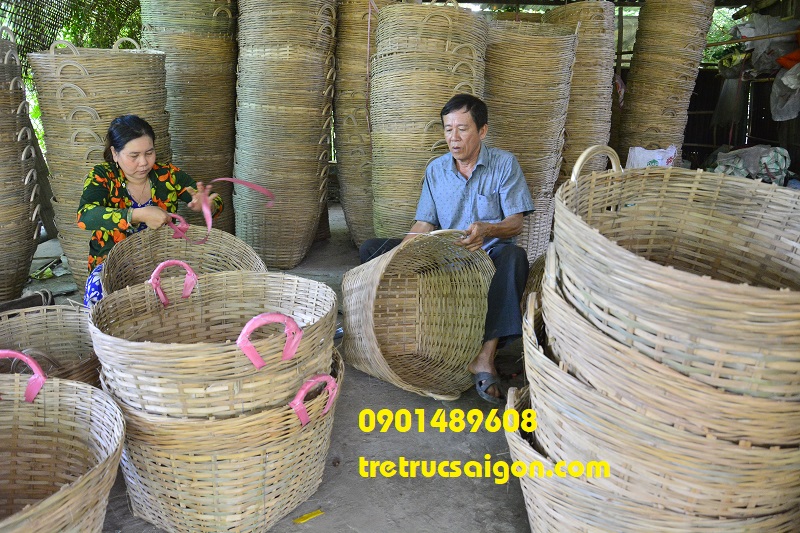 cách đan cần xé hcm
