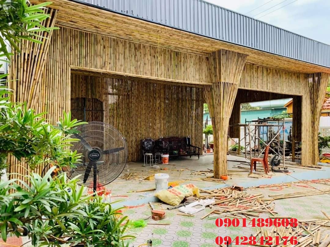 Nguyen lieu tre