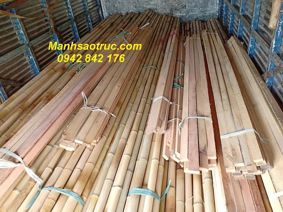 cung cấp tre quán bún đậu