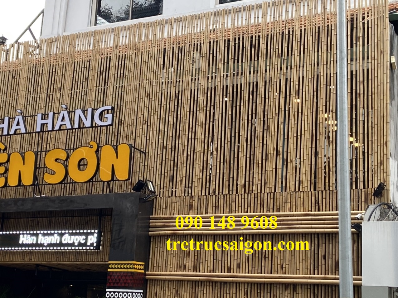 cung cấp tre trúc 4