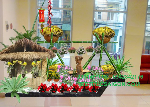 mau-trang-tri-tieu-canh-tet 15