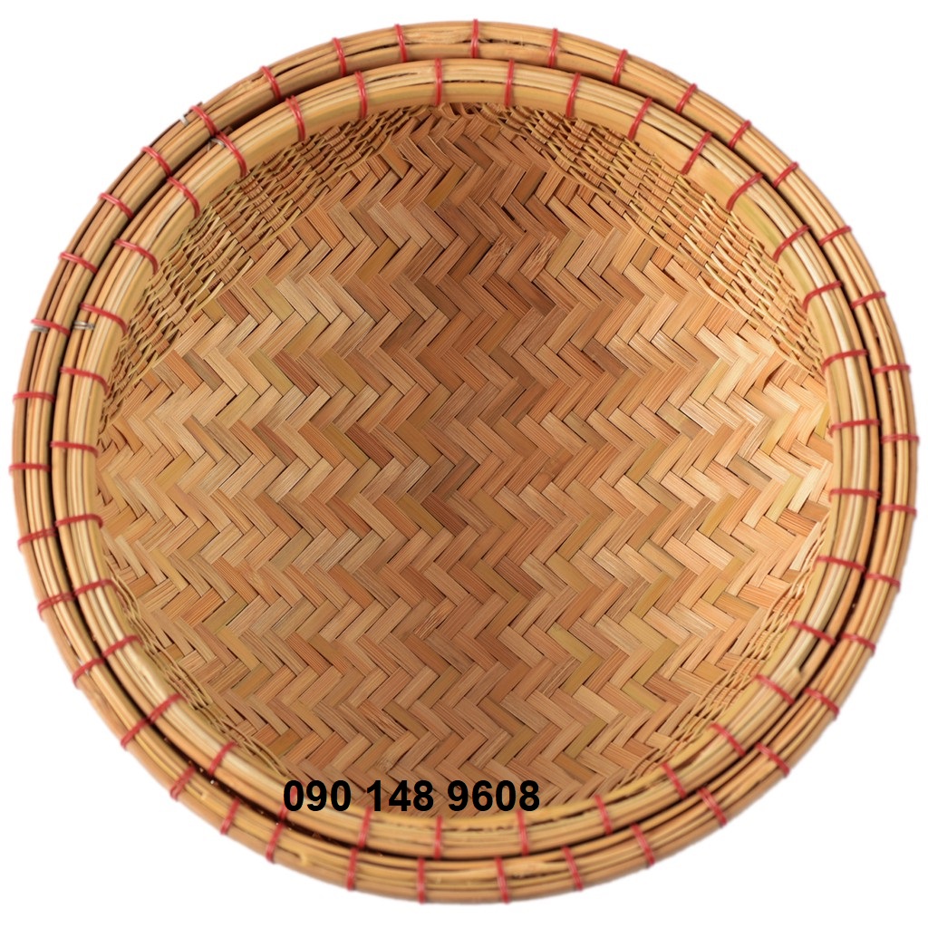 rổ tre