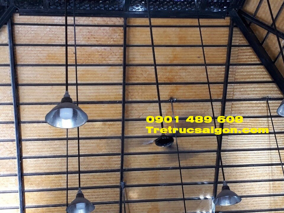 cót ép tre trúc 1