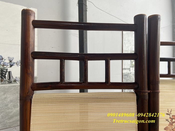 bình phong tre