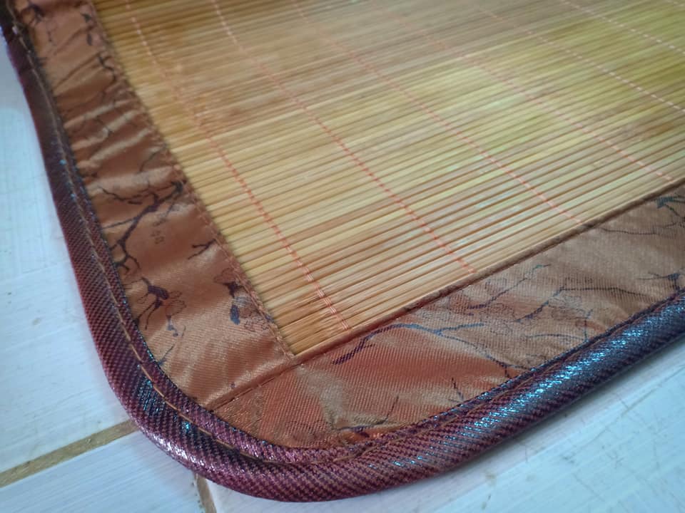 Chiếu tăm 0.8