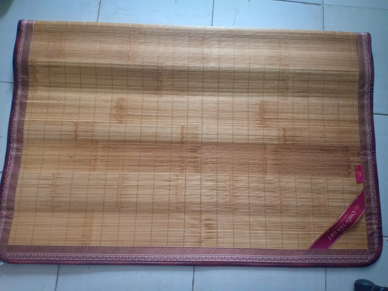 chiếu tăm 1.2m