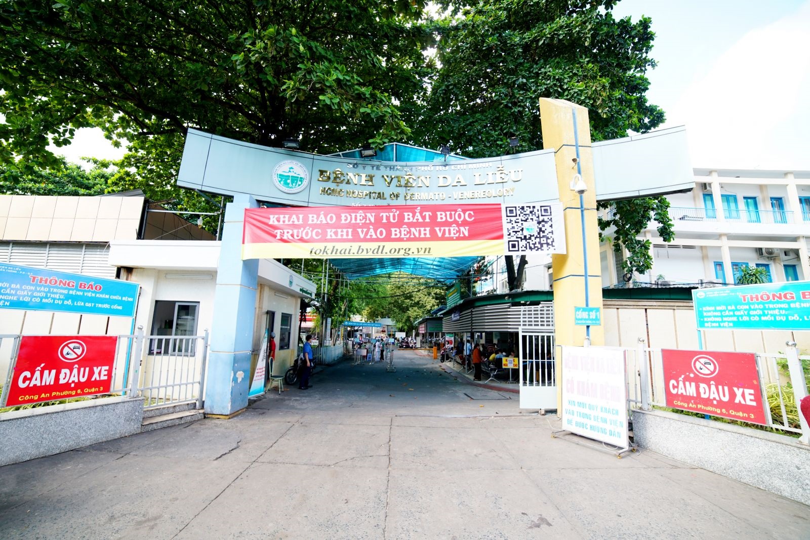 manh-tre-benh-vien