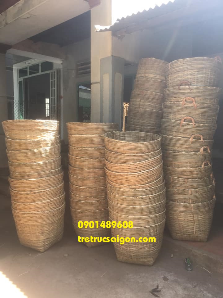 cần xé tre