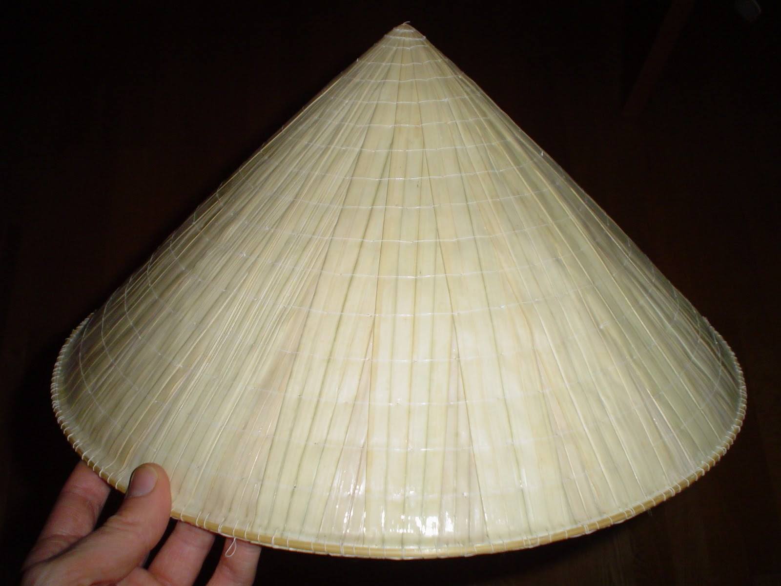 cung cấp nón lá tphcm