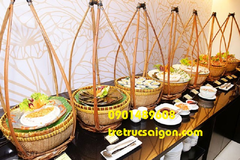 quang gánh tre