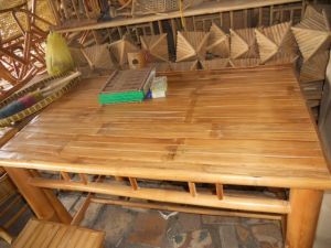 BÀN GHẾ TRE TRÚC NỘI THẤT 