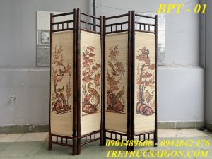 BÌNH PHONG TRE XUÂN HẠ THU ĐÔNG