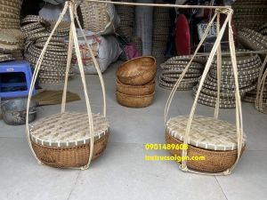 quang gánh tre