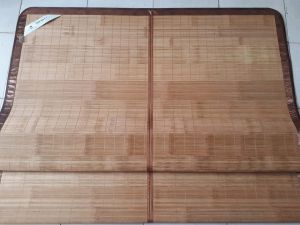 CHIẾU TĂM TRE GẬP GIỮA 1.8M X2M