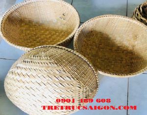 CUNG CẤP THÚNG TRE TẠI TPHCM