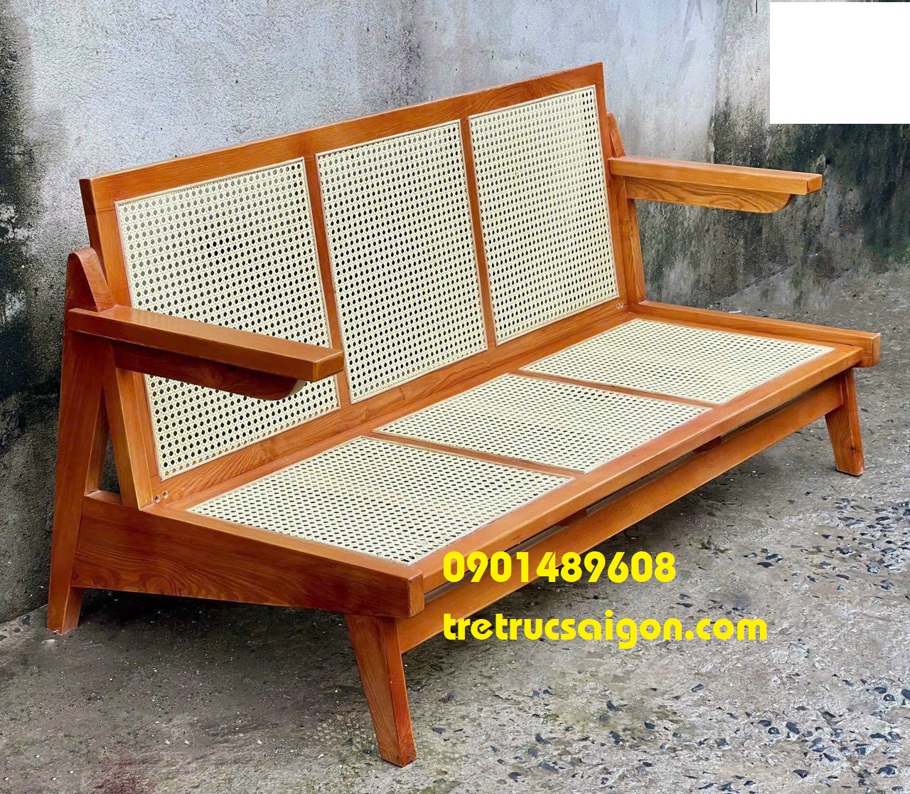 lưới may đan tại cần thơ
