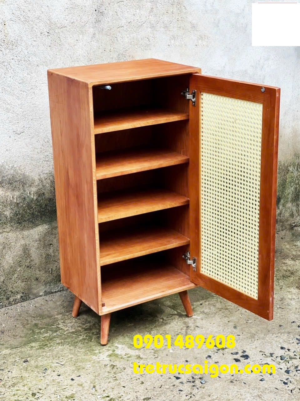 ứng dụng mây mắt cáo 2