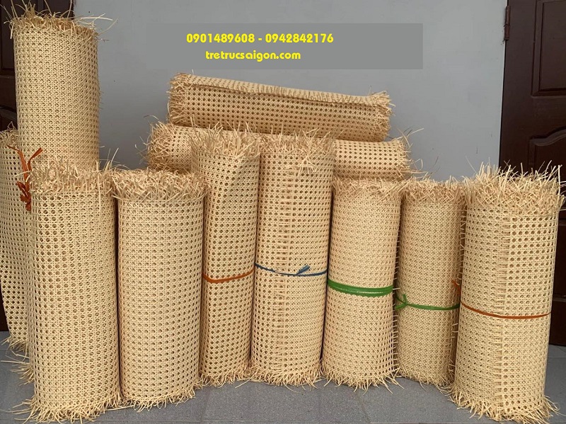 lưới mây mắt cáo 4