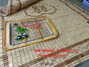chiếu tre trúc quận 7