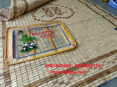 chiếu tre trúc quận 7