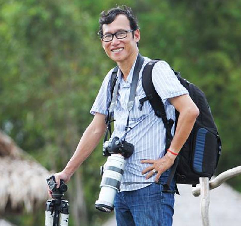 A. Nhiệm