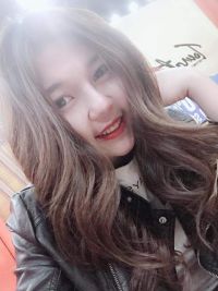 Chị Mai