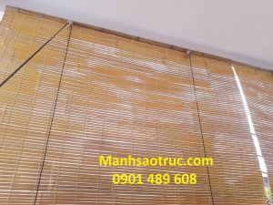 mành tre trúc nghê an