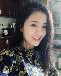 Chị Thảo