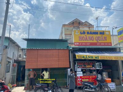 mành tre trúc trước hiên nhà